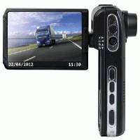 видеорегистратор Defender Car vision 5020 Черный