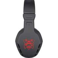гарнитура Defender Cujo Black-Red