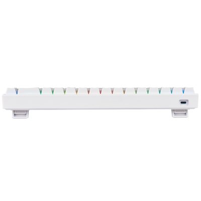 клавиатура Defender Doom Attack GK-215 White Белый