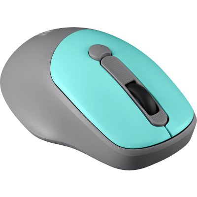 мышь Defender Feam MM-296 Mint Мятный