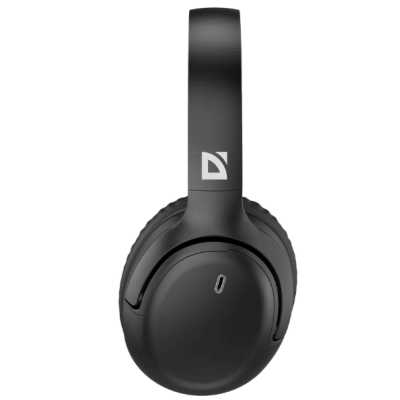 гарнитура Defender FreeMotion B1035 Black