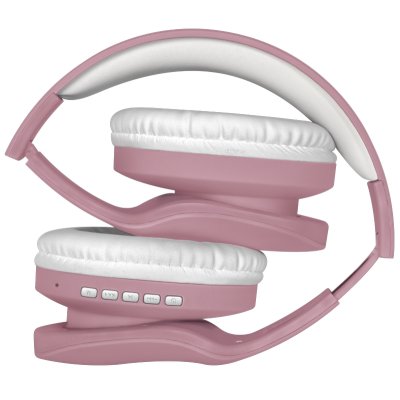 гарнитура Defender FreeMotion B525 Pink/White