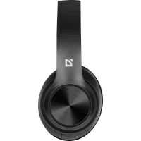 гарнитура Defender FreeMotion B552 Black