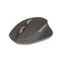 мышь Defender Genesis MM-785 Brown Серый