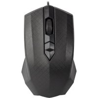 мышь Defender Guide MB-751 Black Черный