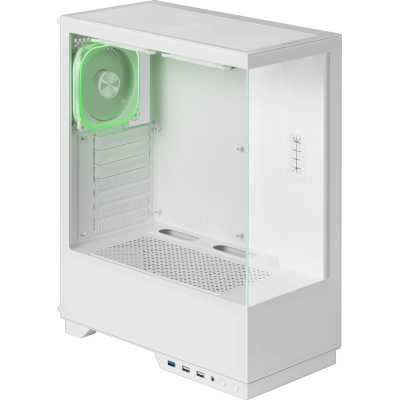 корпус Defender HyperHub White