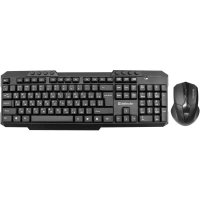клавиатура Defender Jakarta C-805 Black Черный