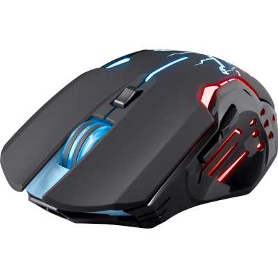 мышь Defender Katana GM-511 Black Черный