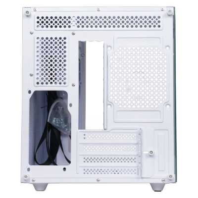 корпус Defender NovaCube White