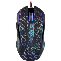 мышь Defender OverLord GM-890 Black