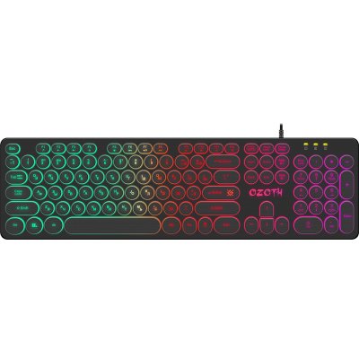 клавиатура Defender Ozoth GK-106 Черный