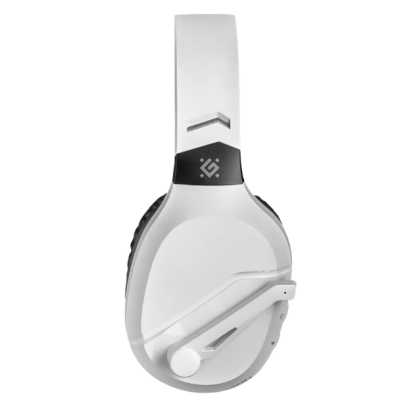 гарнитура Defender Phantom Pro White