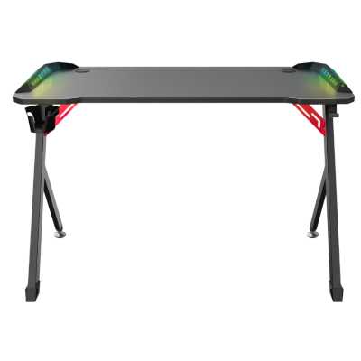 игровой стол Defender Platinum Black 64302