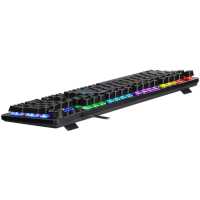 клавиатура Defender Prosecutor GK-370L Черный