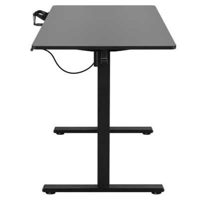 игровой стол Defender Pulse Black 64704