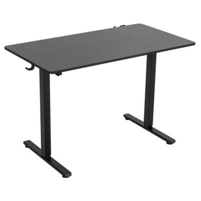 игровой стол Defender Pulse Black 64704