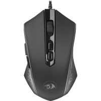 мышь Redragon Memeanlion Chroma Черный