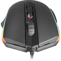 мышь Redragon Memeanlion Chroma Черный