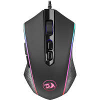 мышь Redragon Memeanlion Chroma Черный