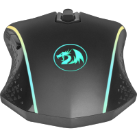 мышь Redragon Memeanlion Chroma Черный