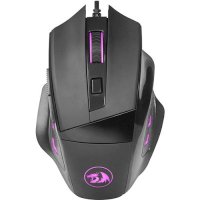 мышь Redragon Phaser Черный