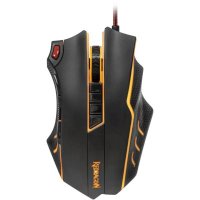 мышь Redragon Titanoboa2 Черный
