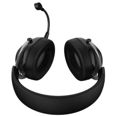 гарнитура Defender Sabotauge Black