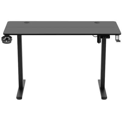 игровой стол Defender Saturn Black 64019