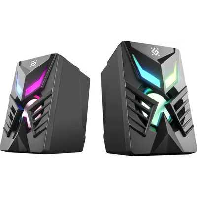 колонки Defender Solar 6 Black