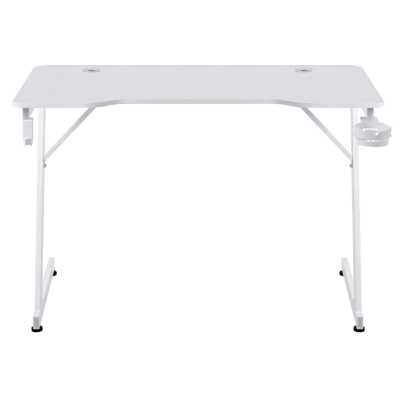 игровой стол Defender Solas White 64073