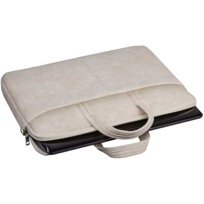 сумка Defender Solid Beige 26126 бежевый