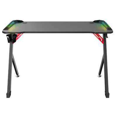 игровой стол Defender Spirit Black 64389