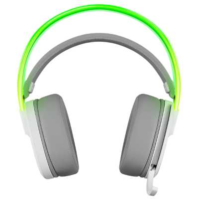 гарнитура Defender Tsunami White