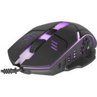 мышь Defender Ultra Matt MB-470 Черный