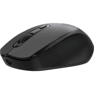мышь Defender Vision MS-376 Black Черный