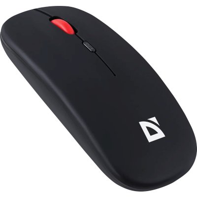 мышь Defender Vitrual MB-635 Black Черный