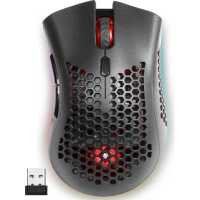 мышь Defender Warlock GM-709L RGB Черный