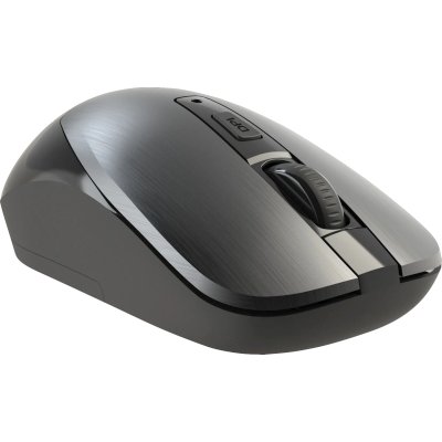 мышь Defender Wave MM-995 Silver Серебристый