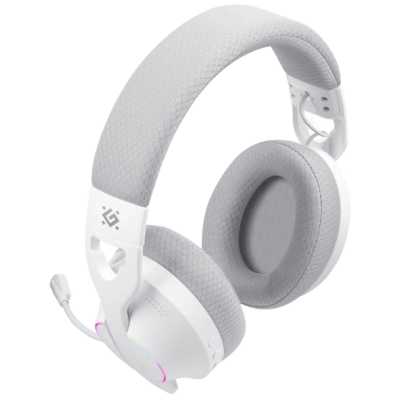 гарнитура Defender Weaver Pro White