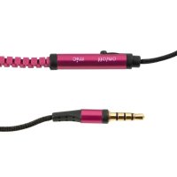 Defender ZigZag Pink