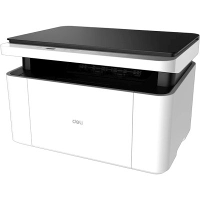 МФУ Deli M1820W Белый