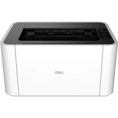 принтер Deli P1820W Белый