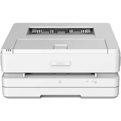 принтер Deli P2500DW Белый