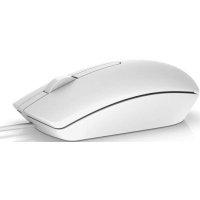 мышь Dell 570-AAIP Белый