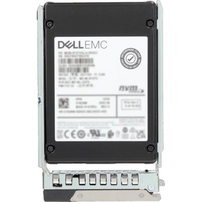 SSD диск Dell 7.68Tb 345-BJNW