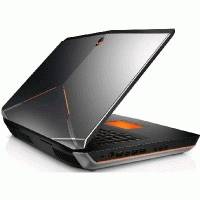 ноутбук Dell Alienware 18R1-6429 Серебристый