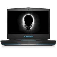 ноутбук Dell Alienware A14-7956 Серебристый