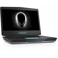 ноутбук Dell Alienware A14-7956 Серебристый