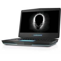 ноутбук Dell Alienware A14-7956 Серебристый
