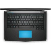 ноутбук Dell Alienware A14-7956 Серебристый
